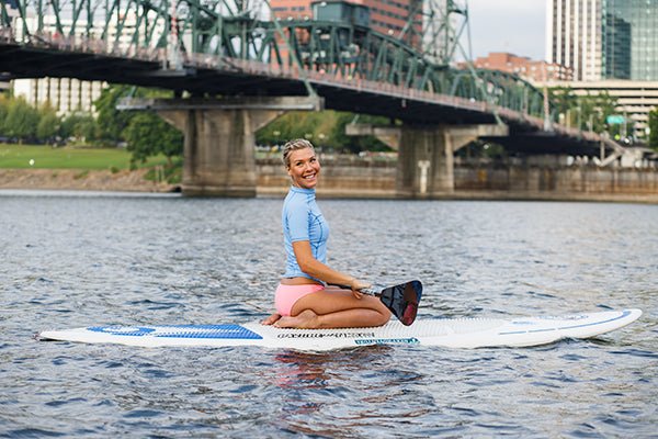 5 Reasons To Stand Up Paddleboard - Next Adventure