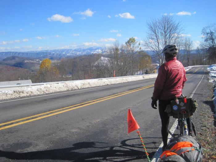 Bike Tour 2012: An appreciation for the Appalachians - Next Adventure