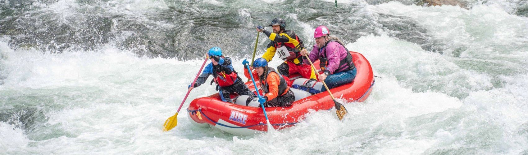 Clack Fest 2025: Oregon’s Best Whitewater Festival Returns to the Clackamas River
