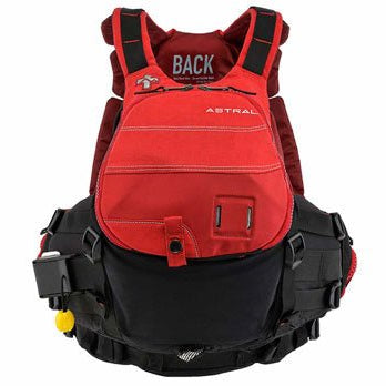 Gear Review: Astral GreenJacket PFD - Next Adventure