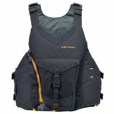 Gear Review: Astral Ringo PFD - Next Adventure