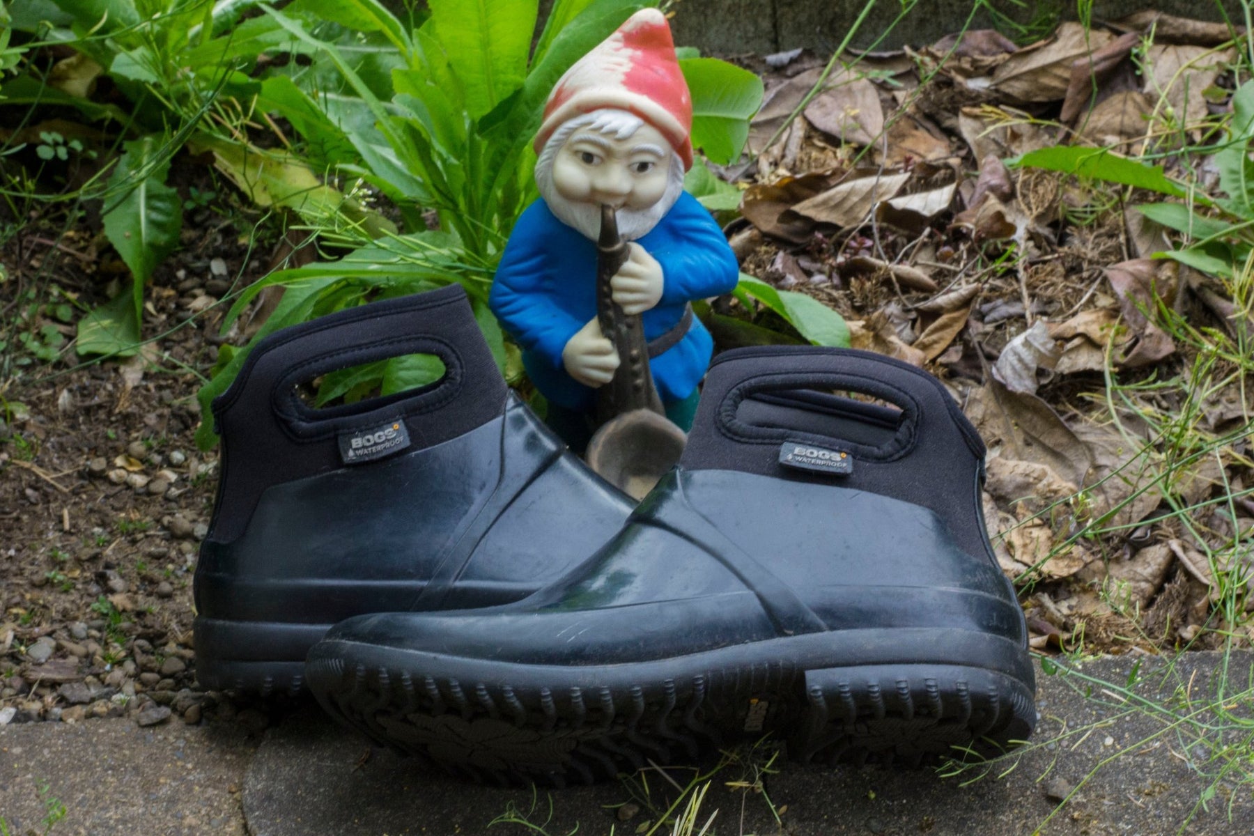 Gear Review: Bogs Seattle Mid Boots - Next Adventure