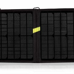 Gear Review: Goal Zero Nomad 13 Solar Panel and Venture 30 Charger - Next Adventure