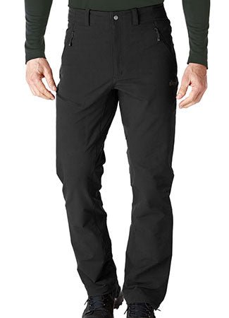 Gear Review: Jannu Softshell Pants from Sherpa Adventure Gear - Next Adventure
