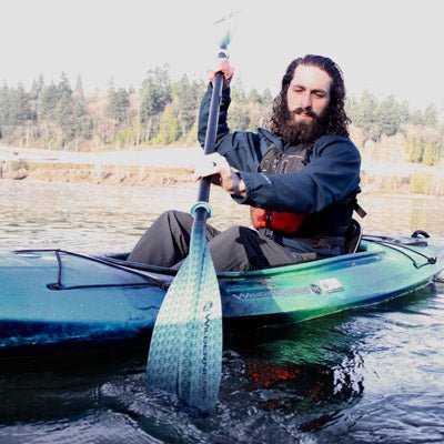 Gear Review: New for 2019 Pungo Kayaking Paddle from Wilderness Systems - Next Adventure