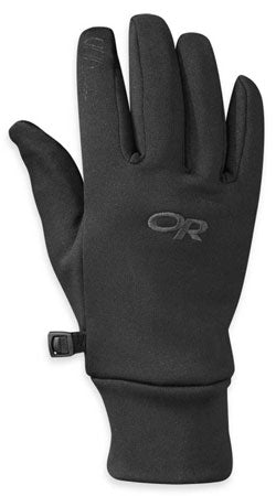 Gear Review: Outdoor Research PL 400 Sensor Gloves - Next Adventure