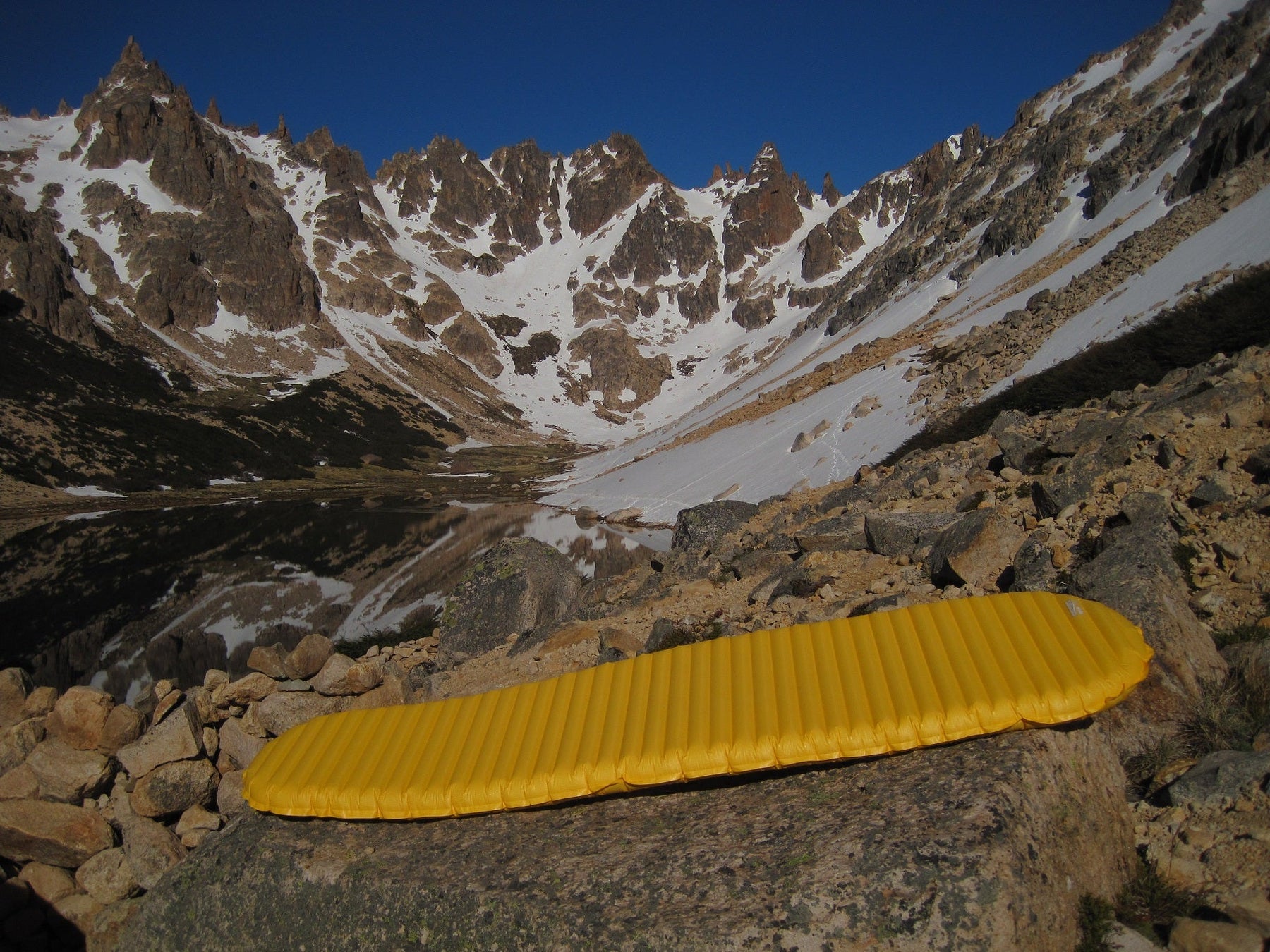 Gear Review: Therm-a-Rest NeoAir XLite Sleeping Pad - Next Adventure
