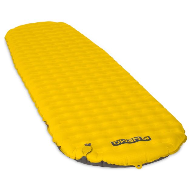 How to Buy a Sleeping Pad for Camping & Backpacking - Next Adventure