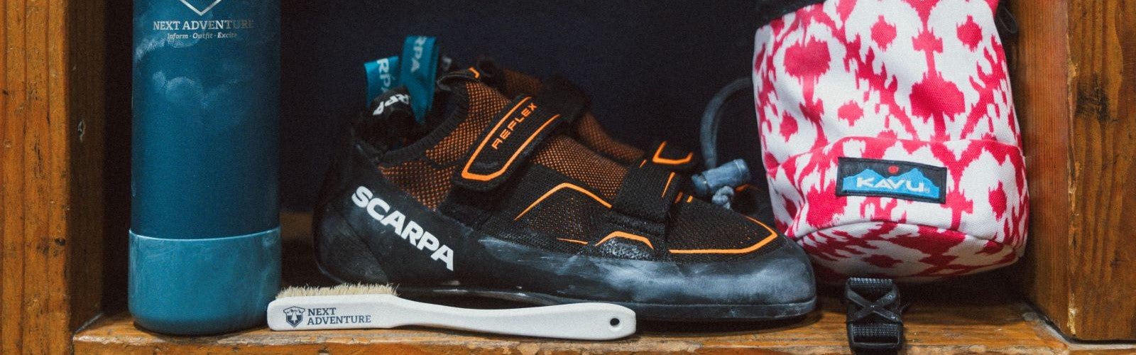 How to Pick Climbing Shoes: Fit, Style & Performance Tips