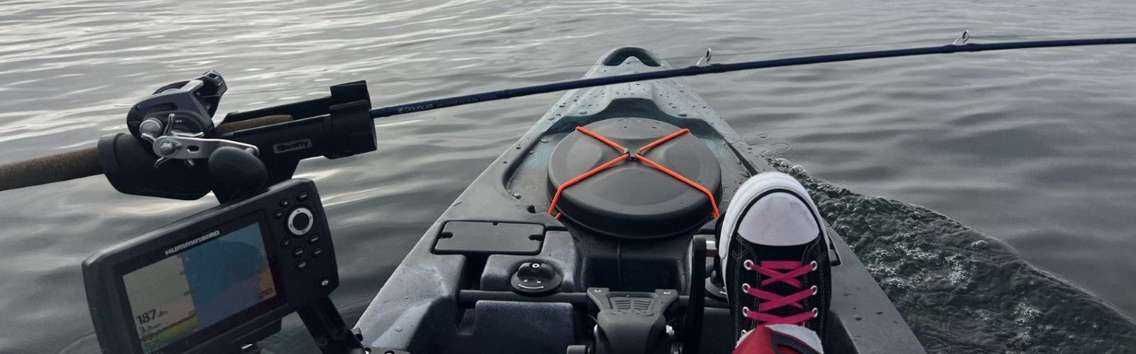 Old Town Bigwater PDL 132 Review - Next Adventure