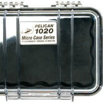 Pelican 1020 Micro Case Review - Next Adventure