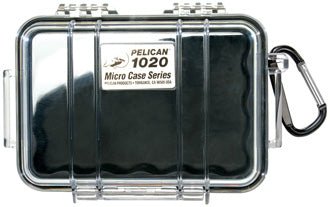 Pelican 1020 Micro Case Review - Next Adventure