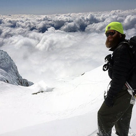 Trip Report: Mt. Hood Summit - Next Adventure