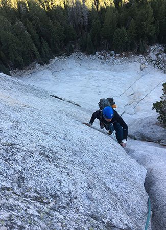 Trip Report: Tuolumne Meadows, Yosemite National Park - Next Adventure