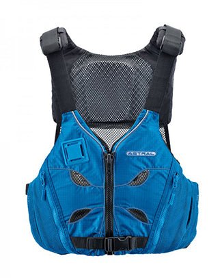 Video Gear Review: Astral Designs V-Eight PFD - Next Adventure