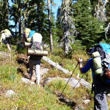 Wild on the Pacific Crest Trail - Next Adventure