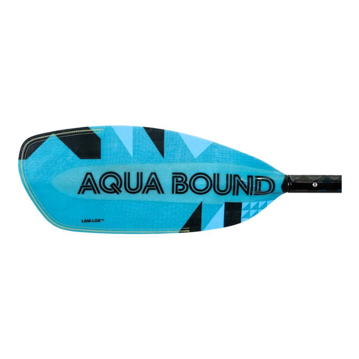 Aqua Bound AERIAL MAJOR Fiberglass STRAIGHT - 4 Piece - Next Adventure