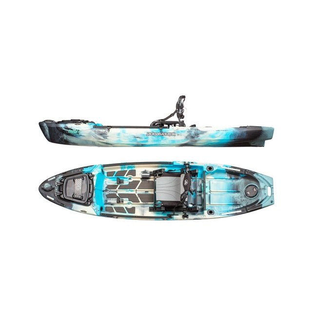 Jackson Kayak COOSA X 2023 - Next Adventure