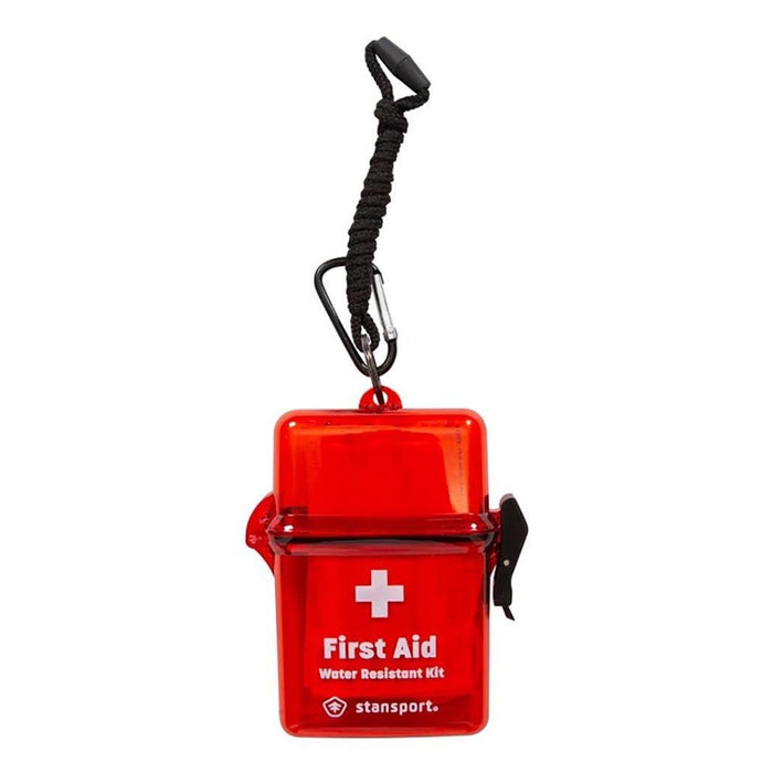 Stansport EMERGENCY FIRST AID KIT - Next Adventure