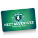 Next Adventure Next Adventure Online Gift Card - Next Adventure