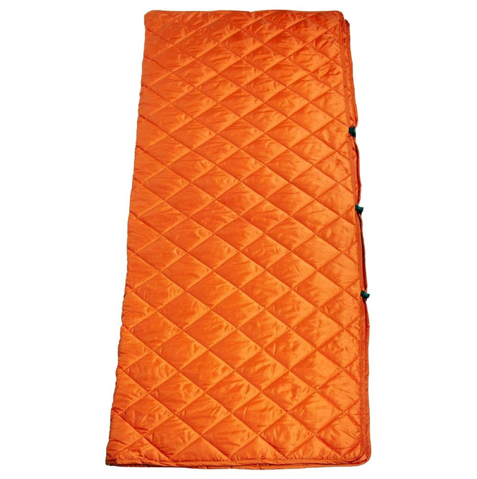 World Famous Sports NEXT ADVENTURE QUILTED BLANKET - Next Adventure