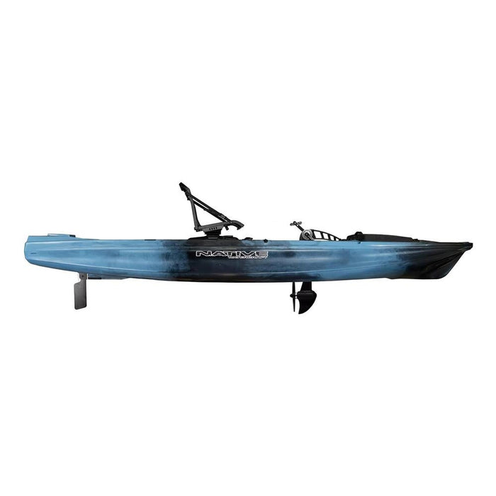 Native Watercraft TITAN X PROPEL 12.5 2023 - Next Adventure