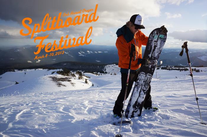 2013 Oregon Splitfest Recap - Next Adventure
