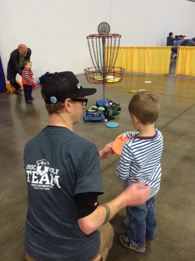 2015 Kidfest Report - Next Adventure