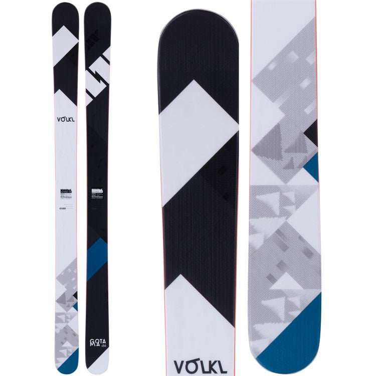 スキー Volkl GOTAMA 107mm / 178cm / 2015 Volkl Gotama (2015) | SKI