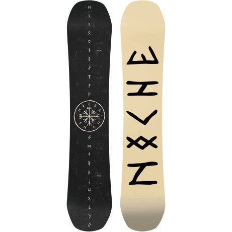 2016 Niche Knew Review - Next Adventure