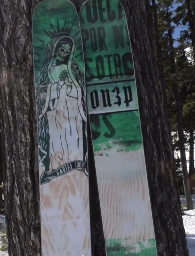 2016 ON3P Kartel 106 Review - Next Adventure