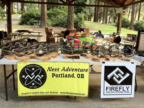 3rd Annual Next Adventure Amateur Championships - Next Adventure