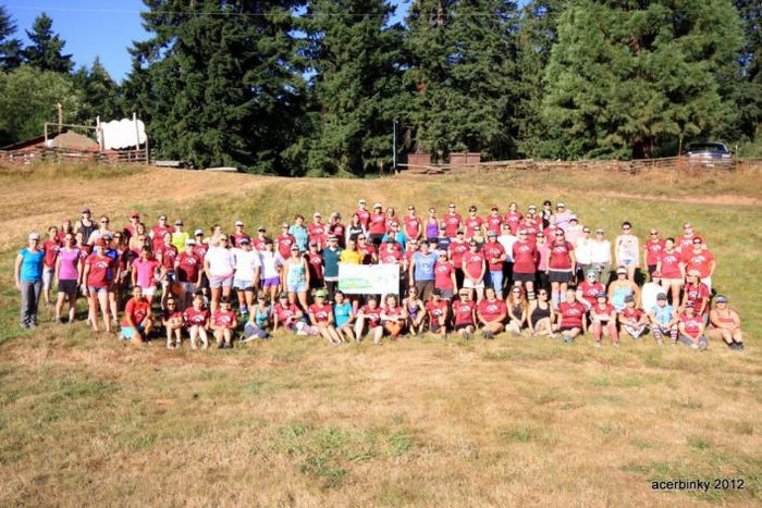 5th Annual Chick Flick Women's Disc Golf Celebration - Next Adventure