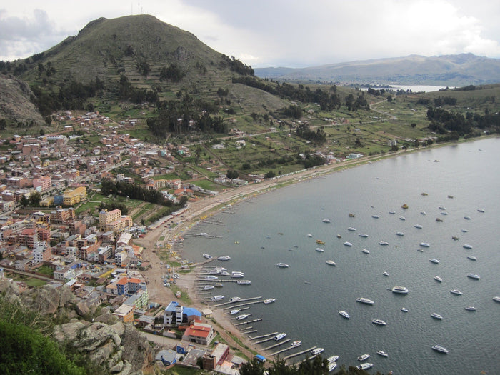 A Month in Beautiful Bolivia - Next Adventure