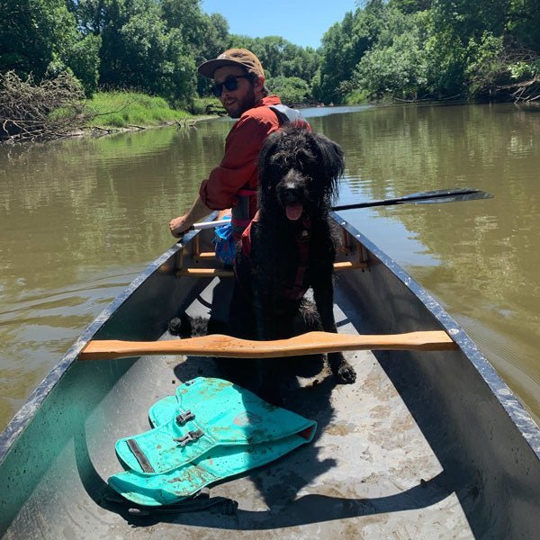 A paddling adventure at Scappoose Bay - Next Adventure
