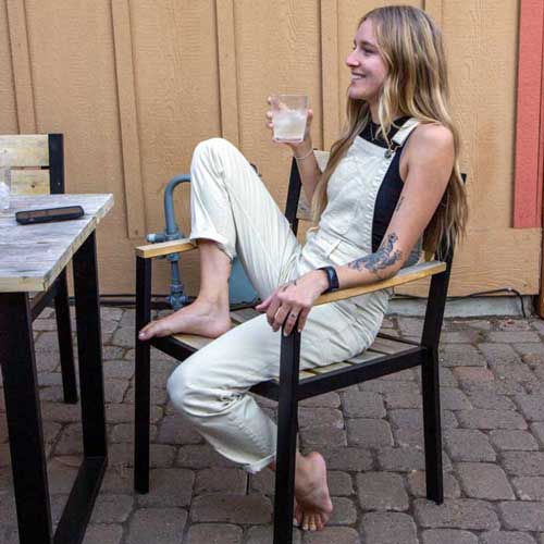 A weekend in Bend; What I packed and How I Wore it. - Next Adventure