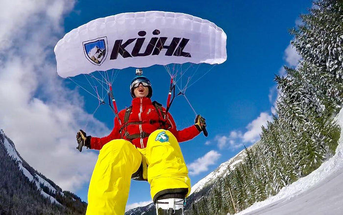 Achieving East Peak: Accomplishing A Longterm Goal - Next Adventure