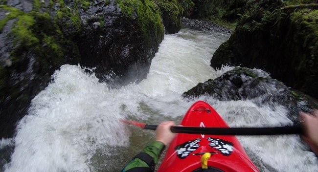 Adventure Technology Geronimo Review - Next Adventure