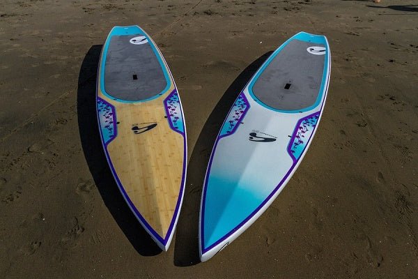 Amundson TR SUP Review - Next Adventure
