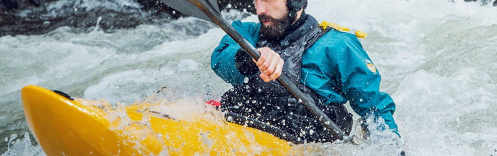 Astral Indus PFD Review - Next Adventure