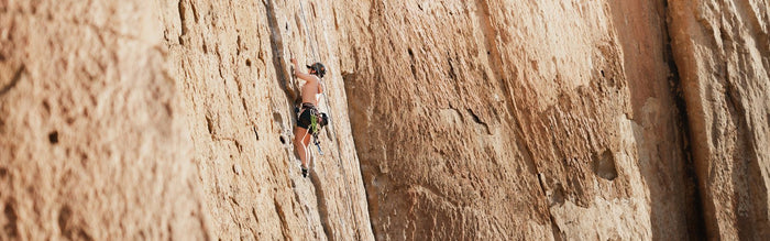 Basic Guide to Climbing Shoes  & How They Fit - Next Adventure