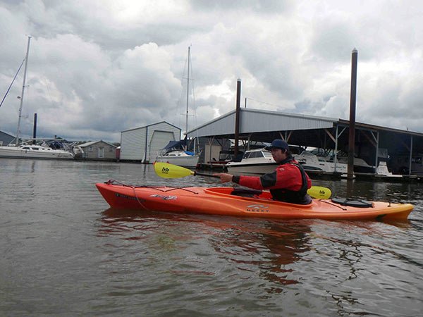 Bending Branches Sunrise Paddle Review - Next Adventure