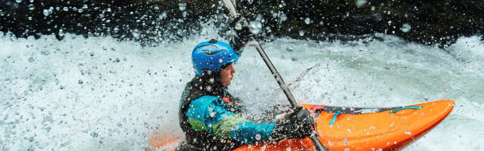 Best Cold Weather Paddling Gloves: Gloves, Mittens, or Pogies?! - Next Adventure