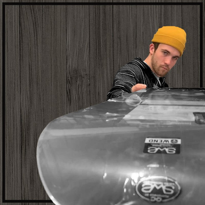 Best Entry-Level Snowboard, the Foundation from Arbor - Next Adventure