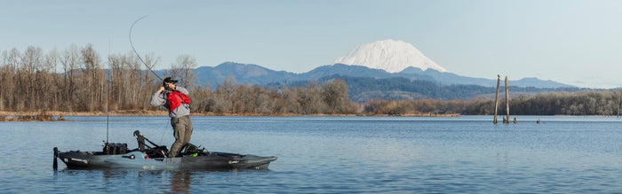 Best Fishing Kayaks of 2024: Top Picks and Notable Mentions - Next Adventure