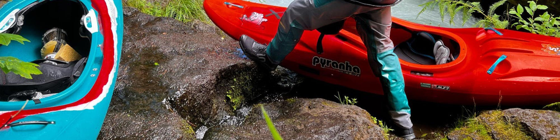 Best Shoes for Kayaking: An Expert Review - Next Adventure