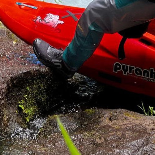 Best Shoes for Kayaking: An Expert Review - Next Adventure