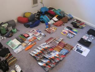 Bike Tour 2012: Gear-heads rejoice! - Next Adventure