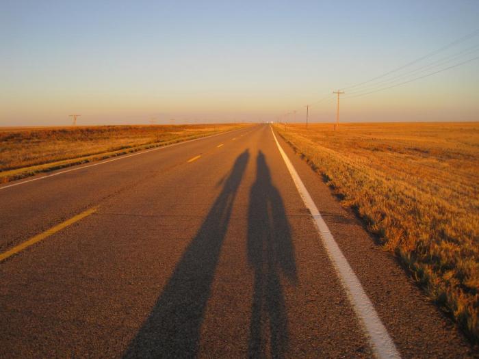 Bike Tour 2012: Somewhere over the rainbow - Next Adventure