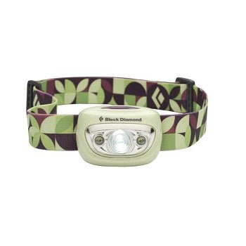 Black Diamond Moxie Headlamp Review - Next Adventure